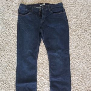 Travis Mathew Jeans